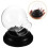 2Stk DIY Set Schneekugel Für Kreative 11