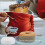 2Stk Cake Shape Modell Weiß Für Geburtstagsfeier DIY 7