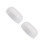 2Stk Cake Shape Modell Weiß Für Geburtstagsfeier DIY 10