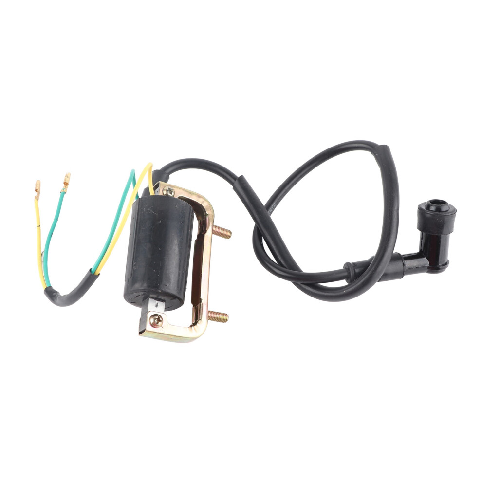 Trail CT90 Ignition Coil 30530 102 780 Compatible with 6V Motors