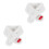 2Pièces Foulard Style Confortable 7
