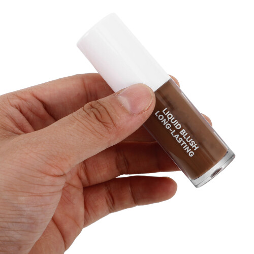 4Pièces Blush Liquide Café Pour Naturel Multiusage 2