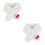 2Pièces Foulard Style Confortable 6