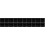 20Ensembles Capuchons Noir Pour Poteaux, Protection Durable 10