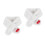 2Pièces Foulard Style Confortable 9