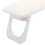 2Pièces Coussin Repose-Main Confort PU Pour Ongles 6