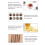3Pièces Crème Teintante Sourcils Anti-Transpirant Multi Usage 4