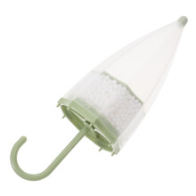 3Pièces Absorbeur D'humidité Suspendu Vert Pour Rangement