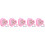120Pièces Ajustables Pour Filles Multicolores Boîte Cadeau 9