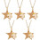 5Pièces Colliers Métal Pour Enfants Minimalistes 5