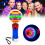Leuchtender Ball-Spielzeugstab, blinkender 3
