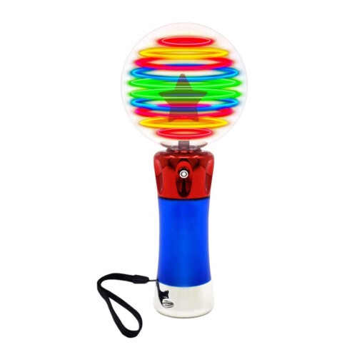Leuchtender Ball-Spielzeugstab, blinkender 1