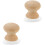 2Pièces Beige Pour Gabarit De Quilting Fixation 5