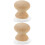 2Pièces Beige Pour Gabarit De Quilting Fixation 7