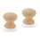 2Pièces Beige Pour Gabarit De Quilting Fixation 6