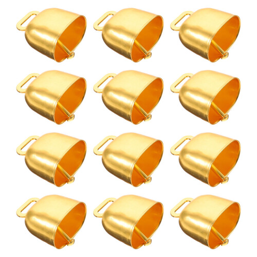 36Pièces Mini Métal Pour Animaux, Décorative 2