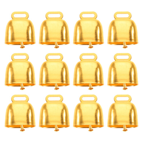 36Pièces Mini Métal Pour Animaux, Décorative 1
