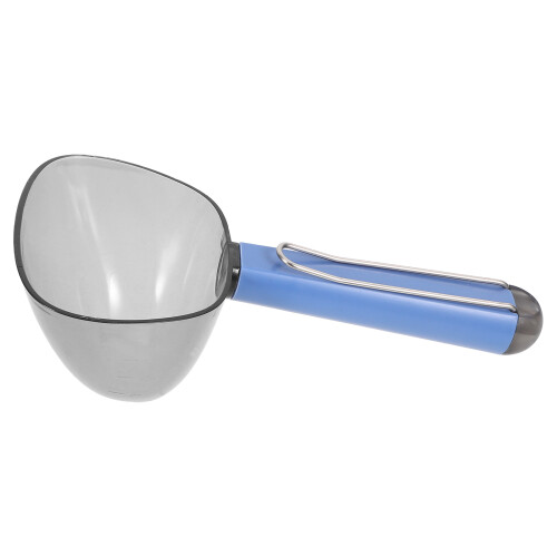 2Pièces Cuillères Dosage Animaux ABS Clip Ergonomique 2