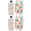2Pièces Bocal Récompense Bois Multi Couleurs 5
