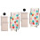 2Pièces Bocal Récompense Bois Multi Couleurs 4
