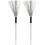 1Paire Accessoire Batterie Brosse Durable En Acier Carbone 3