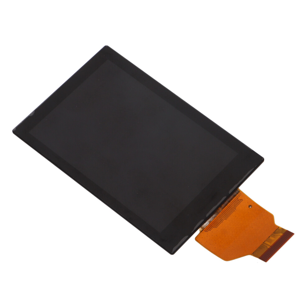 Camera Lcd Display Screen For Fuji X100t/X100f Replacement Parts 8421372782660