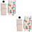 2Pièces Bocal Récompense Bois Multi Couleurs 6