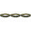 3Pièces Ceinture Élastique Camouflage Pour Camping Et Randonnée 4