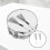 1Paire Accessoire Batterie Brosse Durable En Acier Carbone 6