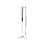 1Paire Accessoire Batterie Brosse Durable En Acier Carbone 2