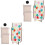 2Pièces Bocal Récompense Bois Multi Couleurs 3