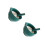 2Ensembles Bol De Broyage Céramique Vert Compact Pour Usage 7