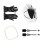 2Ensembles Ensemble Mariage Plume Noire Perles Tendance 2