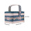4Pcs Multi Color Tinplate Cookie Tin Durable Holiday Candy Storage Box 11