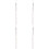 4Pcs Long Camera and Phone Hanging Rope Assorted Color Neck Strap 6