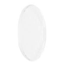 Uhr-Kristalllinse universell rund 35,5  5,0  1,5 mm