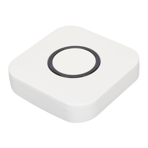 Wireless Caregiver Pager 2 for 1 Long Range Transmission with Adjustable Volume 2
