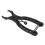 Steel Chain Link Tool, Quick Release Chain Pliers with Ergonomic Handle for Mountain Bikes 3