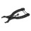 Steel Chain Link Tool, Quick Release Chain Pliers with Ergonomic Handle for Mountain Bikes 4