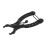 Steel Chain Link Tool, Quick Release Chain Pliers with Ergonomic Handle for Mountain Bikes 2