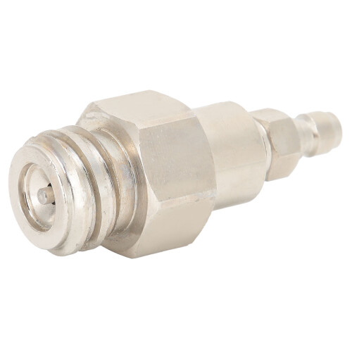 Soda Stream Adapter, Gas Tanks Connector Offering Versatile And Cost-Efficient Soda Machine Integration 2