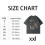 Ανδρικό T-shirt με γραφικά γράμματα, από απαλό και λείο ύφασμα, ελαφρύ και 5