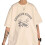 Γυναικείο μπλουζάκι με γραφικά, oversized casual τοπ με στάμπα γραμμάτων, απαλό και άνετο 2