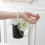 Αλυσίδες τσάντας DIY, κομψά αξεσουάρ μόδας για γυναίκες, διακοσμητικά τσάντας με 5