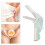 Speculum LED réglable indolore M - Design réutilisable à surface lisse 16