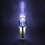 Speculum LED réglable indolore M - Design réutilisable à surface lisse 3