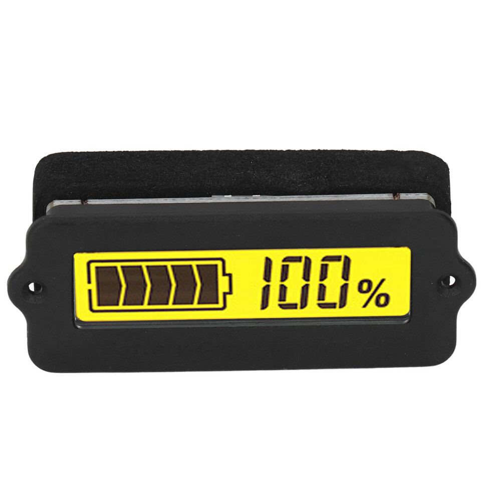 36V Portable Digital Battery Capacity Tester For Rv And Electric Vehicles 9451372786756