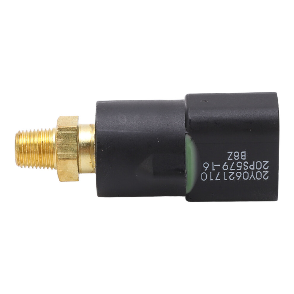 Oil Pressure Switch Sensor 20Yâ¯06Â21710 For Komatsu Pc200 6 Excavator 4621372787595