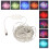 Bluetooth Smart Fairy String Lights 10m RGB Dimmable Waterproof Led 1