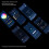 Bluetooth Smart Fairy String Lights 10m RGB Dimmable Waterproof Led 3